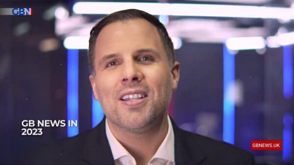 GB News in 2023 GB News Promo 2023 16