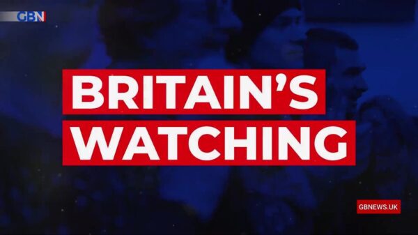 GB News in 2023 GB News Promo 2023 18