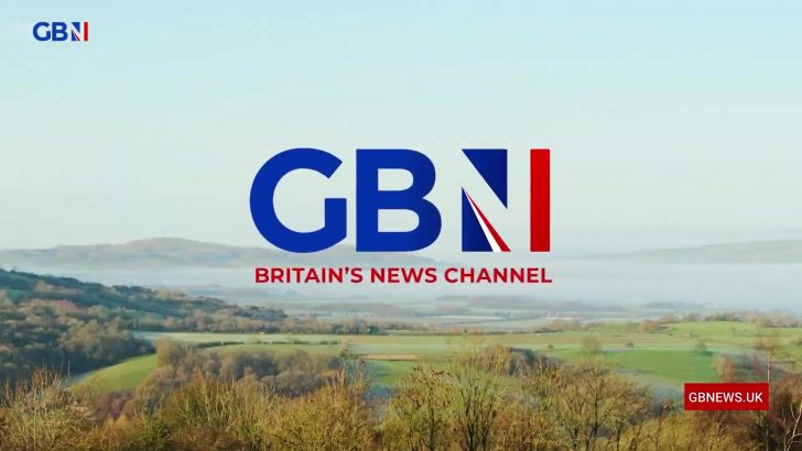Christopher Hope joins GB News as Head of Politics and Political Editor