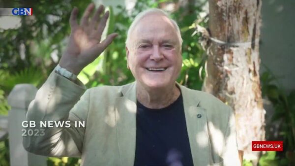 GB News in 2023 GB News Promo 2023 3