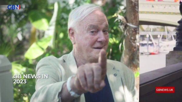 GB News in 2023 GB News Promo 2023 4