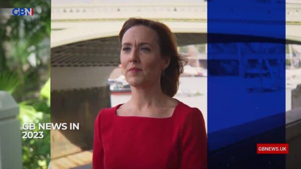 GB News in 2023 GB News Promo 2023 5
