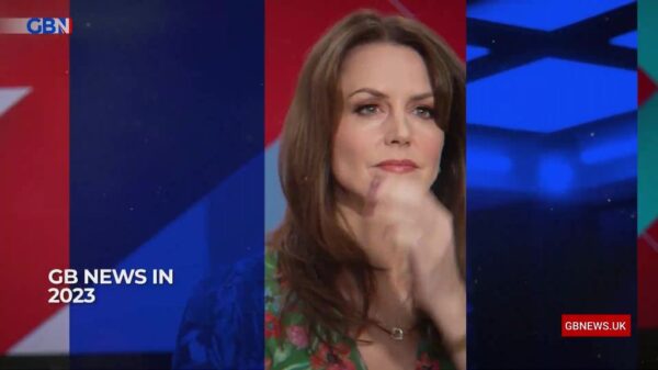 GB News in 2023 GB News Promo 2023 6