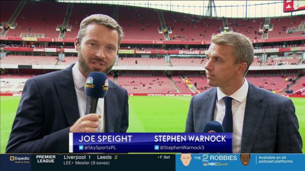 Joe Speight Joe Speight