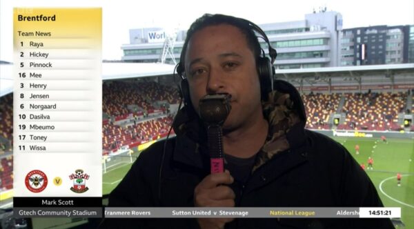 Mark Scott BBC 1