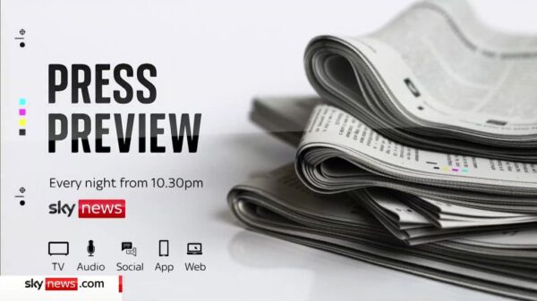 Press Preview Sky News Promo 2023 16