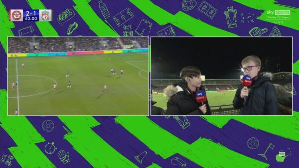 Sky Sports Premier League Juniors 2023 11 Sky Sports Premier League Juniors 2023 11