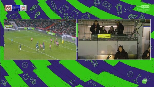 Sky Sports Premier League Juniors 2023 13 Sky Sports Premier League Juniors 2023 13