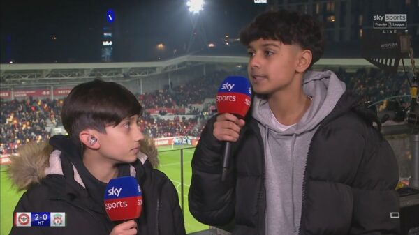 Sky Sports Premier League Juniors 2023 3 Sky Sports Premier League Juniors 2023 3