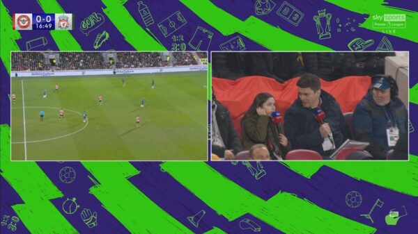 Sky Sports Premier League Juniors Brentford v Liverpool 30 Sky Sports Premier League Juniors Brentford v Liverpool 30