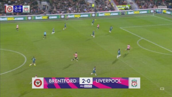 Sky Sports Premier League Juniors Brentford v Liverpool 37 Sky Sports Premier League Juniors Brentford v Liverpool 37