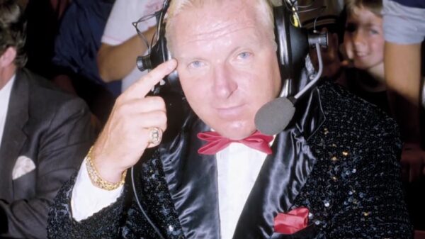 Bobby The Brain Heenan 1 Bobby The Brain Heenan 1