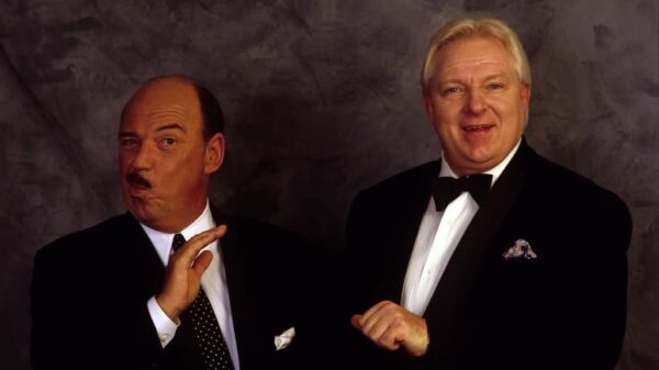 Bobby The Brain Heenan 10 Bobby The Brain Heenan 10