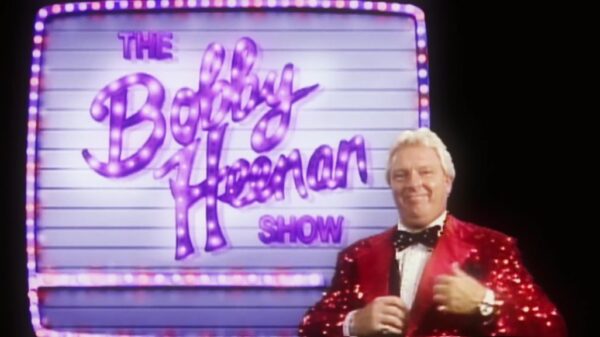 Bobby The Brain Heenan 14 Bobby The Brain Heenan 14