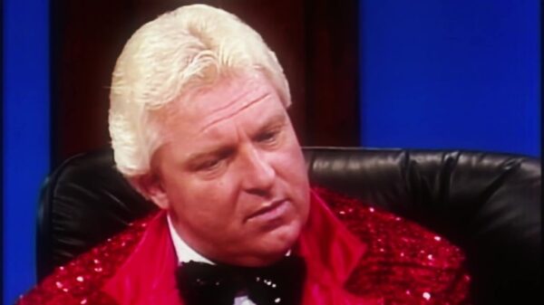 Bobby The Brain Heenan 15 Bobby The Brain Heenan 15