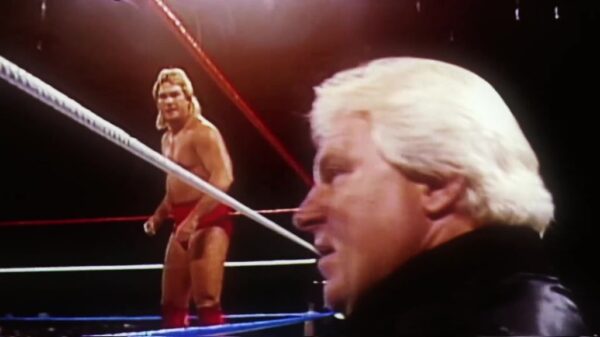 Bobby The Brain Heenan 16 Bobby The Brain Heenan 16