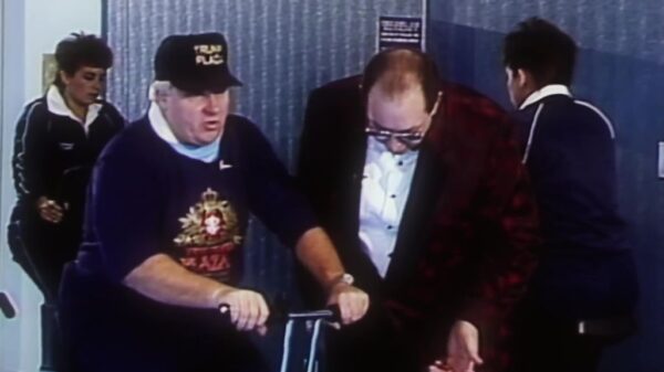 Bobby The Brain Heenan 19 Bobby The Brain Heenan 19