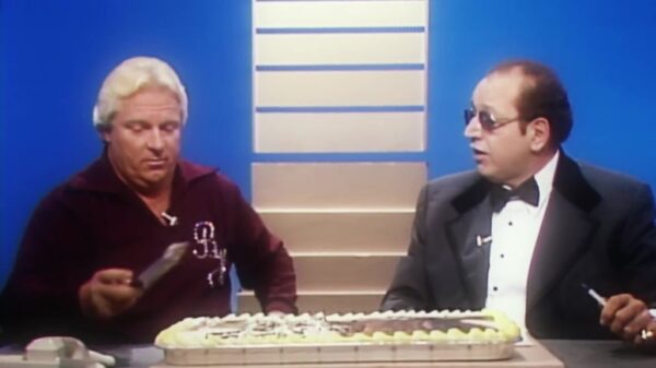 Bobby The Brain Heenan 20 Bobby The Brain Heenan 20