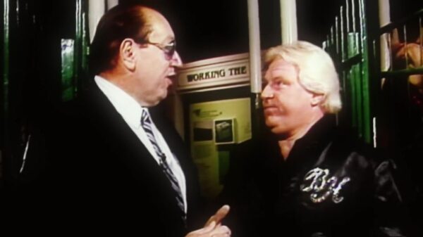 Bobby The Brain Heenan 23 Bobby The Brain Heenan 23