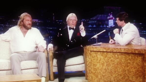 Bobby The Brain Heenan 27 Bobby The Brain Heenan 27