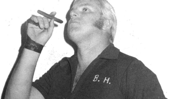 Bobby The Brain Heenan 3 Bobby The Brain Heenan 3