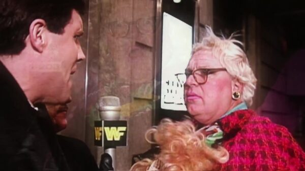 Bobby The Brain Heenan 30 Bobby The Brain Heenan 30