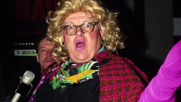 Bobby The Brain Heenan 31 Bobby The Brain Heenan 31