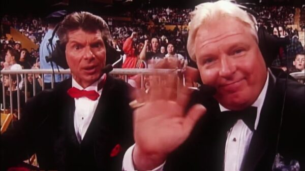 Bobby The Brain Heenan 32 Bobby The Brain Heenan 32
