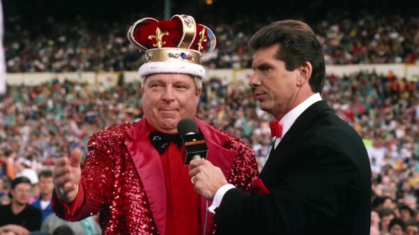 Bobby The Brain Heenan 33 Bobby The Brain Heenan 33