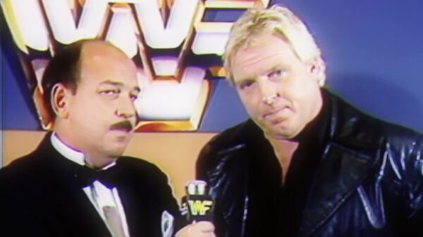 Bobby The Brain Heenan 34 Bobby The Brain Heenan 34