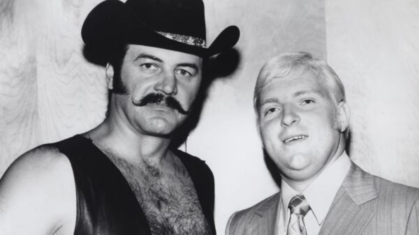 Bobby The Brain Heenan 36 Bobby The Brain Heenan 36