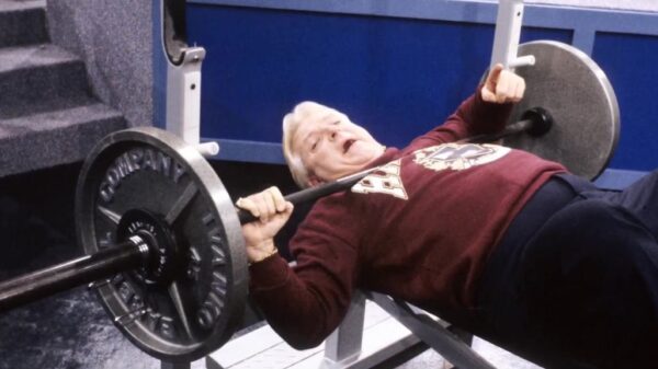 Bobby The Brain Heenan 38 Bobby The Brain Heenan 38
