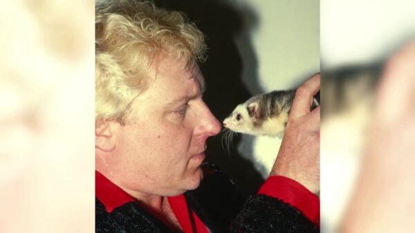 Bobby The Brain Heenan 41 Bobby The Brain Heenan 41