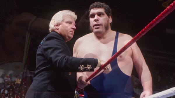 Bobby The Brain Heenan 6 Bobby The Brain Heenan 6
