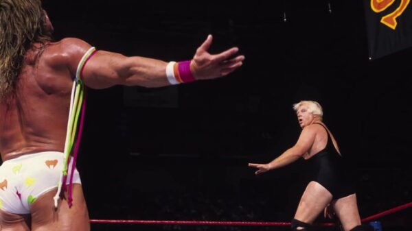 Bobby The Brain Heenan 7 Bobby The Brain Heenan 7