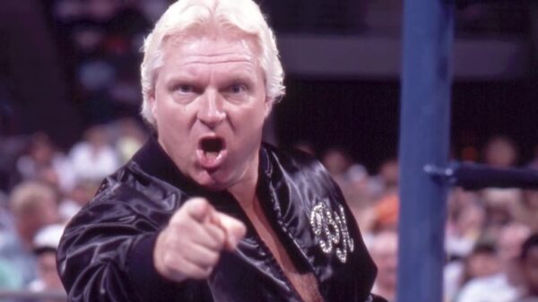 Bobby The Brain Heenan 8 Bobby The Brain Heenan 8