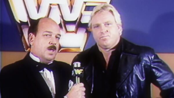 Bobby The Brain Heenan 9 Bobby The Brain Heenan 9