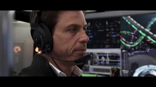 Enjoy The Ride Sky Sports F1 Promo 2023 14