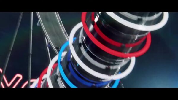 Enjoy The Ride Sky Sports F1 Promo 2023 18