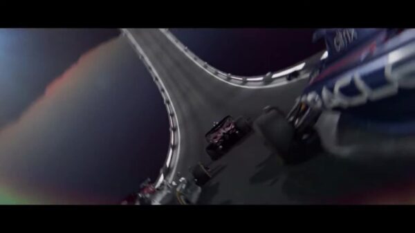 Enjoy The Ride Sky Sports F1 Promo 2023 23