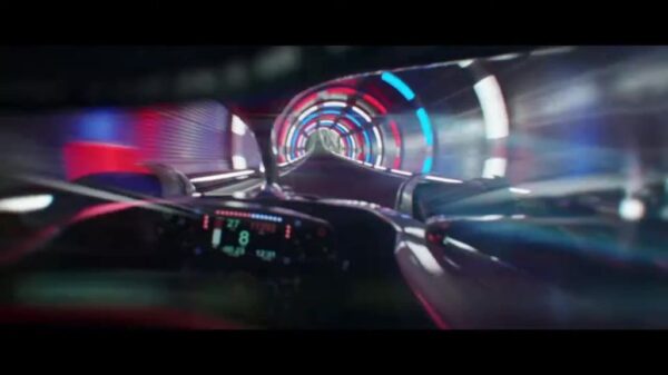 Enjoy The Ride Sky Sports F1 Promo 2023 28