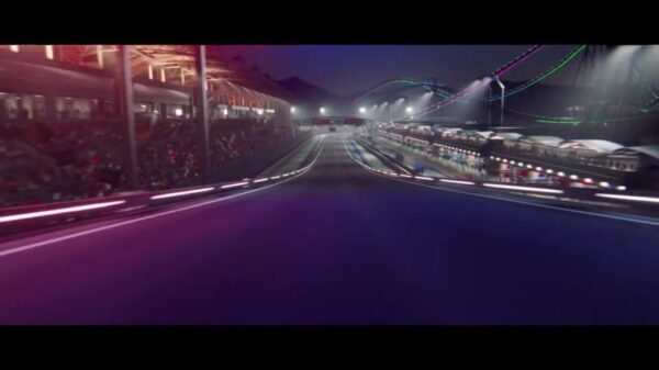 Enjoy The Ride Sky Sports F1 Promo 2023 29