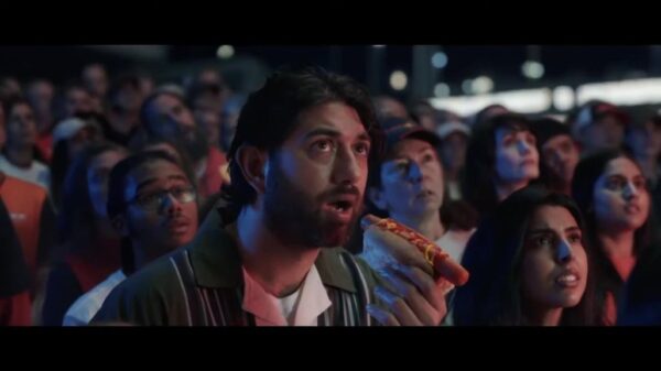 Enjoy The Ride Sky Sports F1 Promo 2023 8