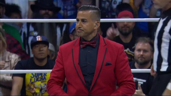 Justin Roberts Justin Roberts