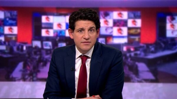 Mark Lobel BBC News 2