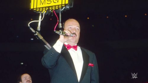 Mean Gene Okerlund