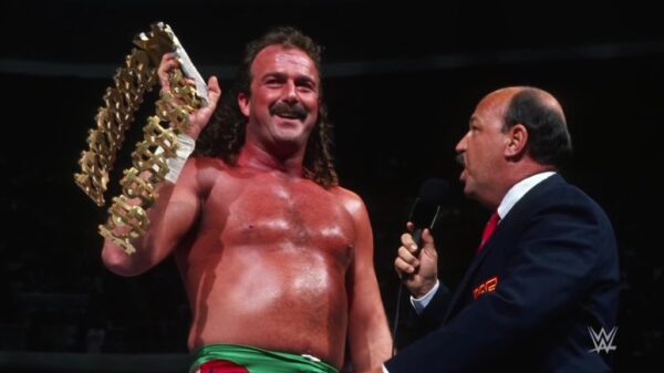 Mean Gene Okerlund 10