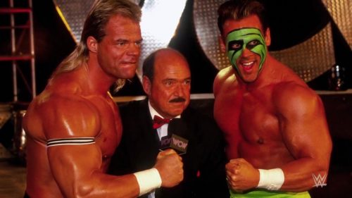 Mean Gene Okerlund