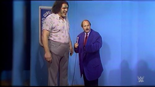 Mean Gene Okerlund