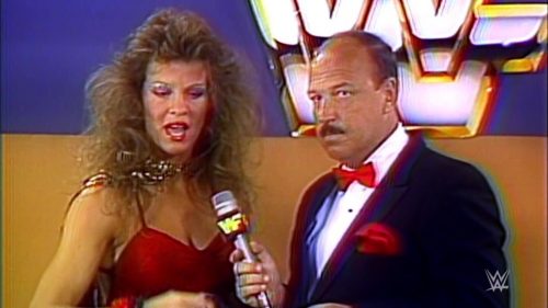 Mean Gene Okerlund